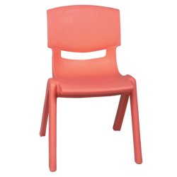 Plastik İstiflenebilir Sandalye