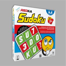 Sudoku 1 Oyuncu
