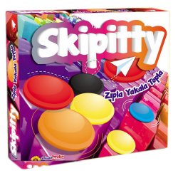 Skipitty Zıpla Topla  Akıl Oyunu