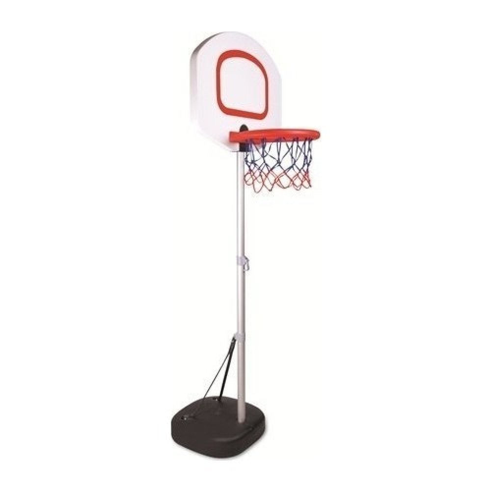 AYAKLI BASKET POTASI - 45x45x220h