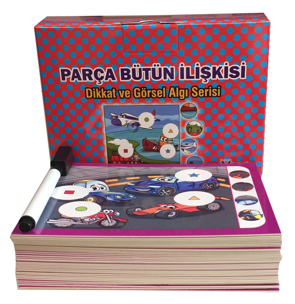 PARÇA BÜTÜN İLİŞKİSİ